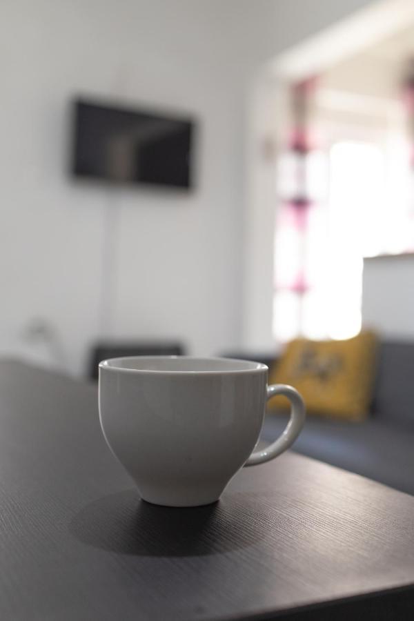 Beautiful Apartment La Yenişehir Dış mekan fotoğraf