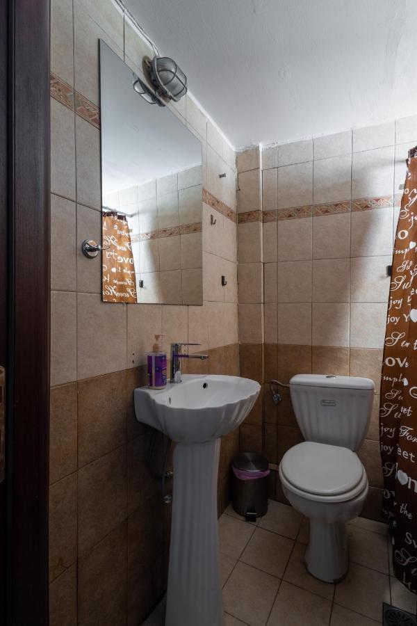 Beautiful Apartment La Yenişehir Dış mekan fotoğraf