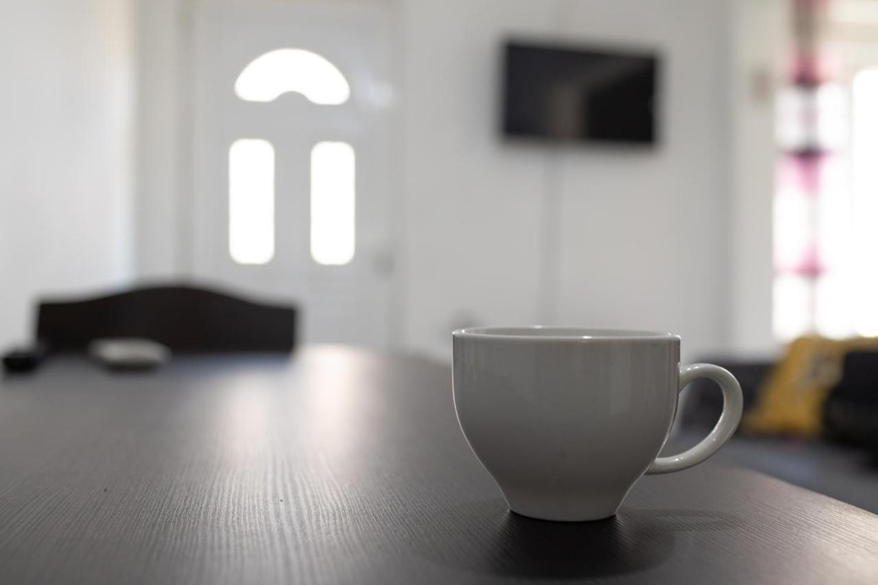 Beautiful Apartment La Yenişehir Dış mekan fotoğraf